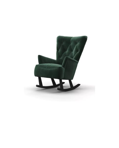 Sillon Hamaca Mercedes (Mecedora)